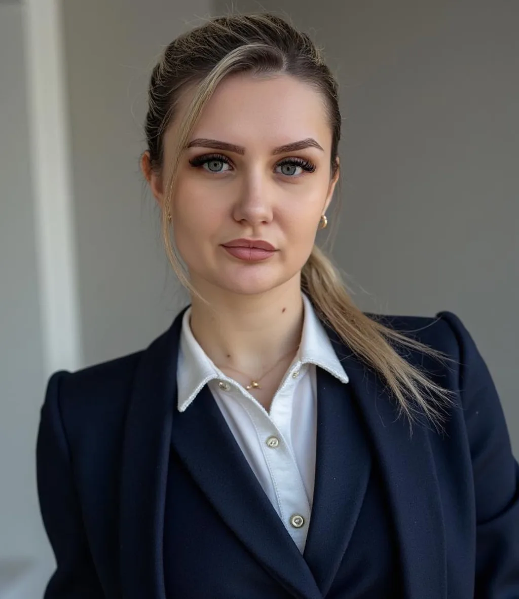 Stefanie